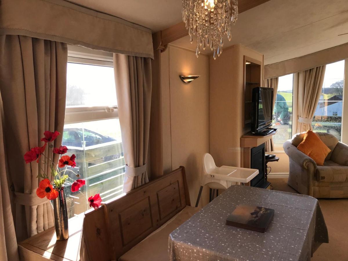 Hotel No 70 Newton Stewart Esterno foto
